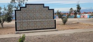 مبادرة هامة لتعزيز جودة الحياة المدرسية: إنجاز سقاية ماء حديثة بوحدة الكليتة