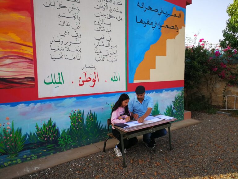 إطلاق عملية « روائز الموضعة القبلية طارل »: بداية جادة للموسم الدراسي الجديد بمجموعة مدارس الحريشة