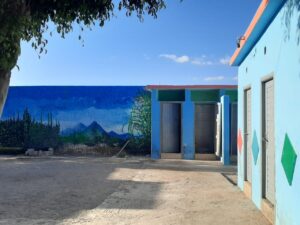 إنجاز تنموي جديد: مؤسسة « الحريشة » تنهي أشغال تأهيل المرافق الصحية