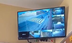 إنجاز مشروع نظام المراقبة بالكاميرات في وحدات المؤسسة الثلاث: خطوة هامة لتعزيز الأمن والسلامة المدرسية