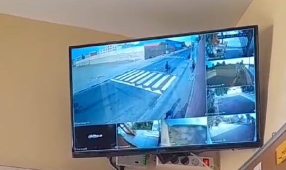 إنجاز مشروع نظام المراقبة بالكاميرات في وحدات المؤسسة الثلاث: خطوة هامة لتعزيز الأمن والسلامة المدرسية